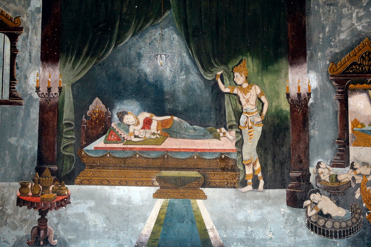 Chiang Mai, Wat Phra Doi Suthep