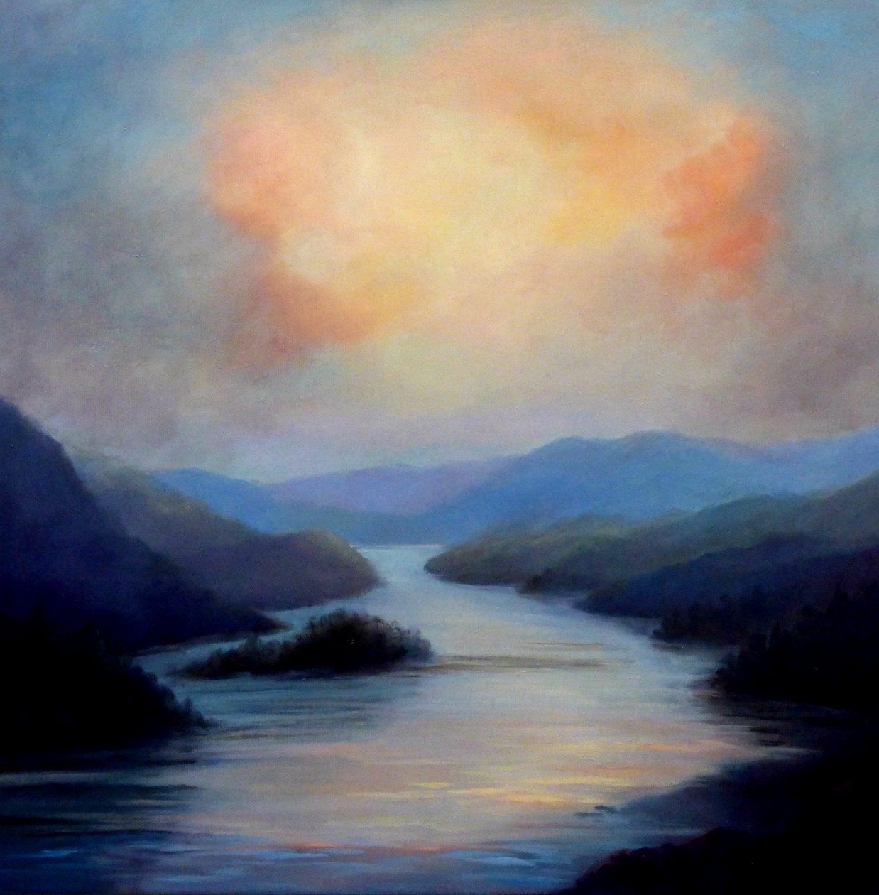 Yayla Gölü, 2018, by Unbekannt Unbekannt