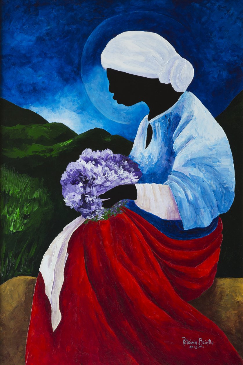 Leylakların Madonna