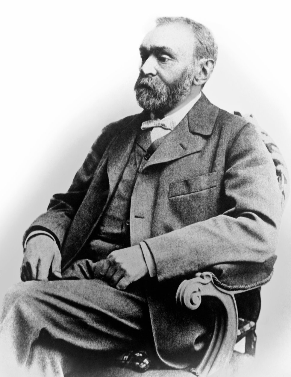 Alfred Nobel