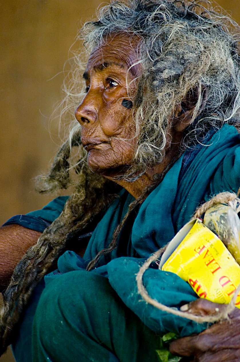 Lakshmi Buri