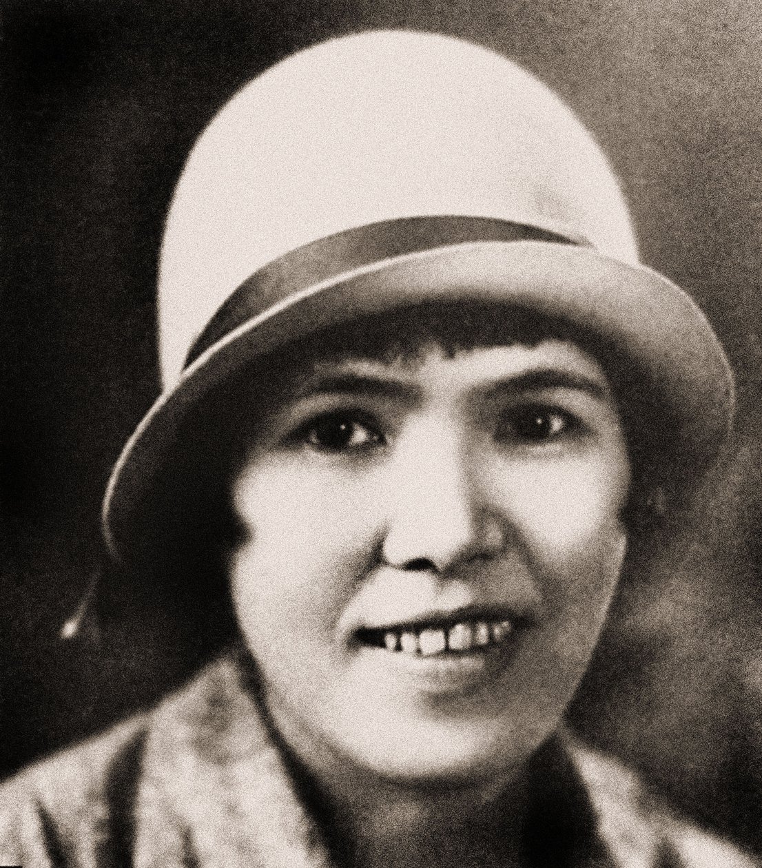 Nobuko Yoshiya