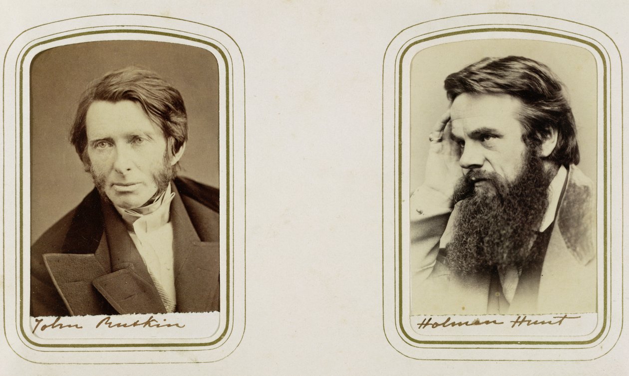 John Ruskin