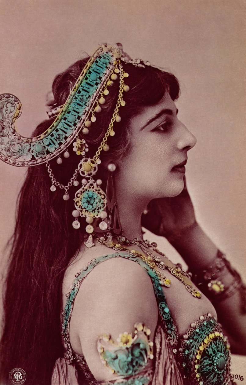 Mata Hari