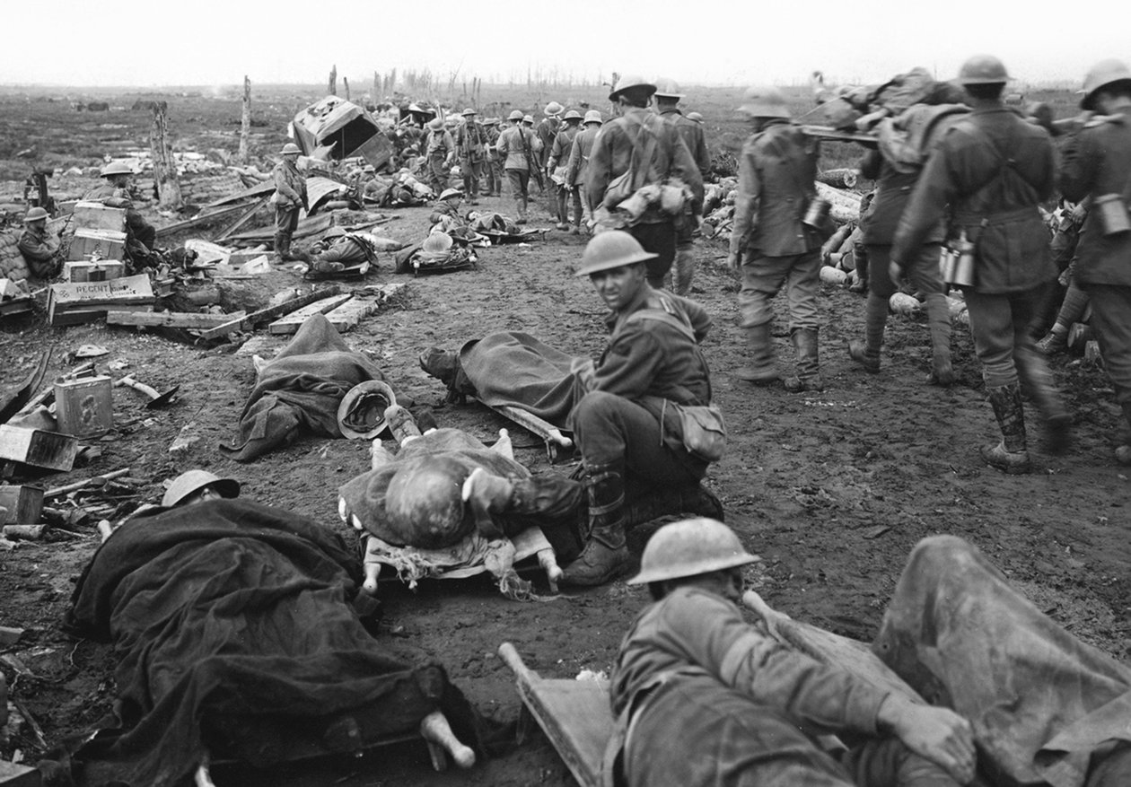 Ypres