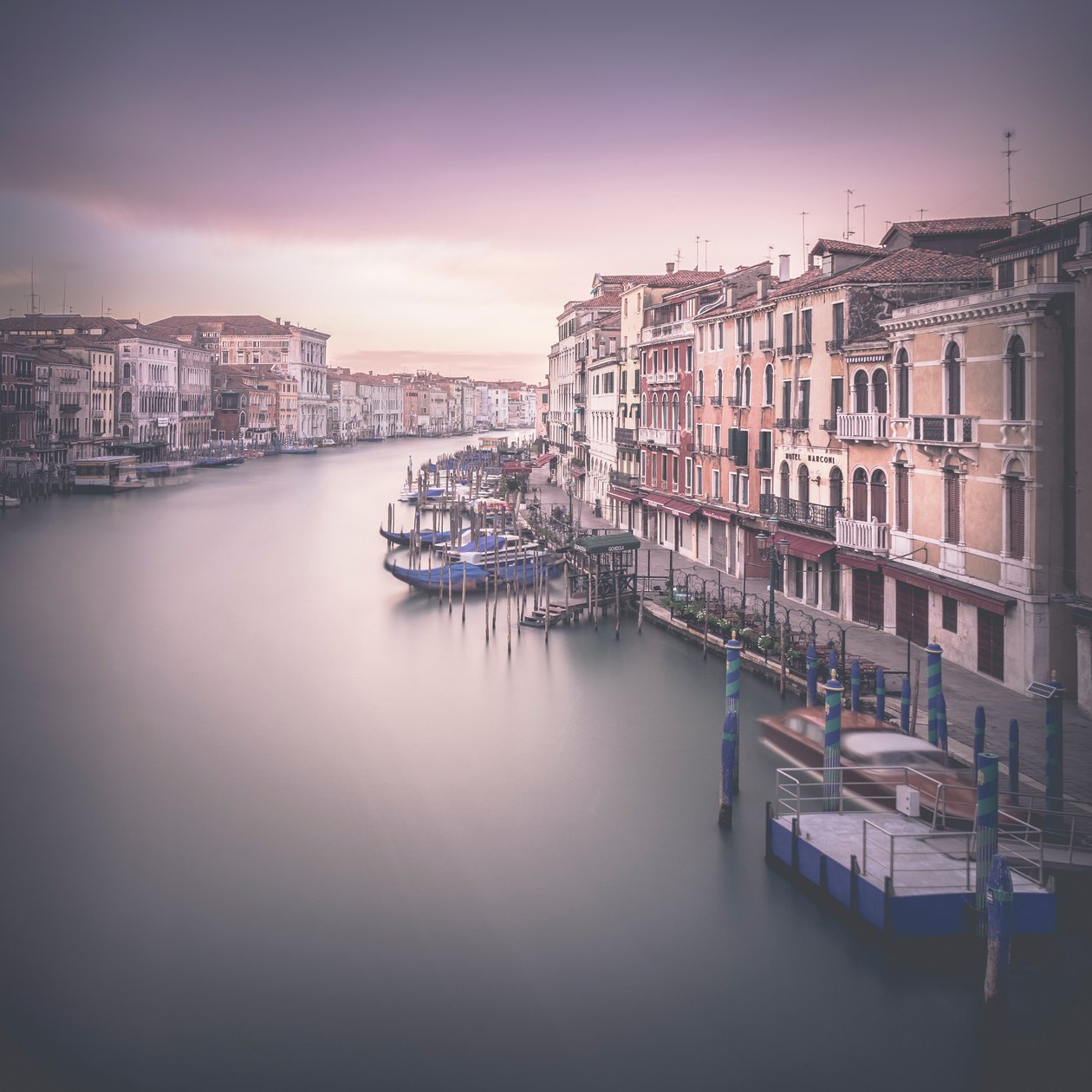 Rialto, Venedik, İtalya, 2014 by Unbekannt Unbekannt
