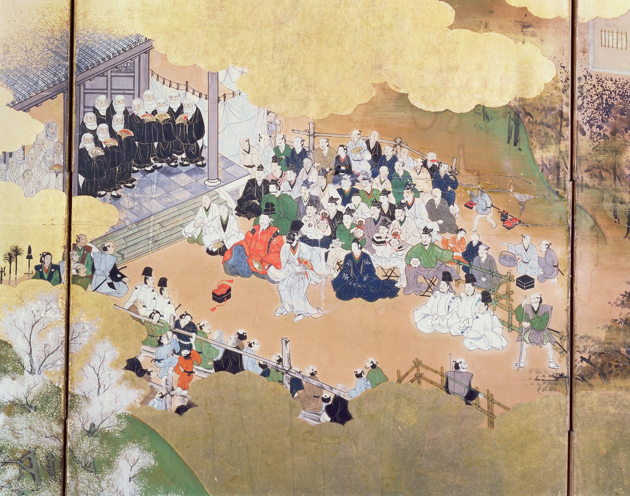Noh Drama