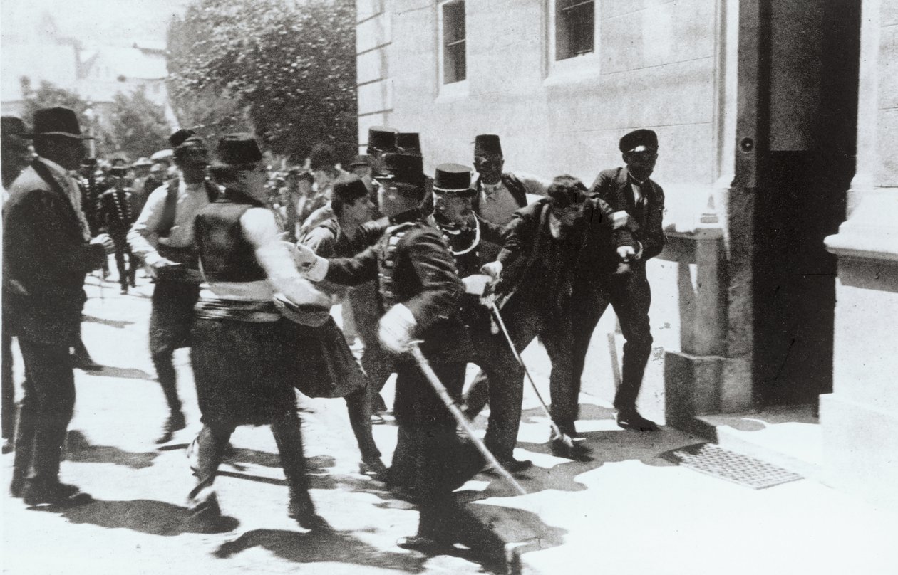 Saraybosna