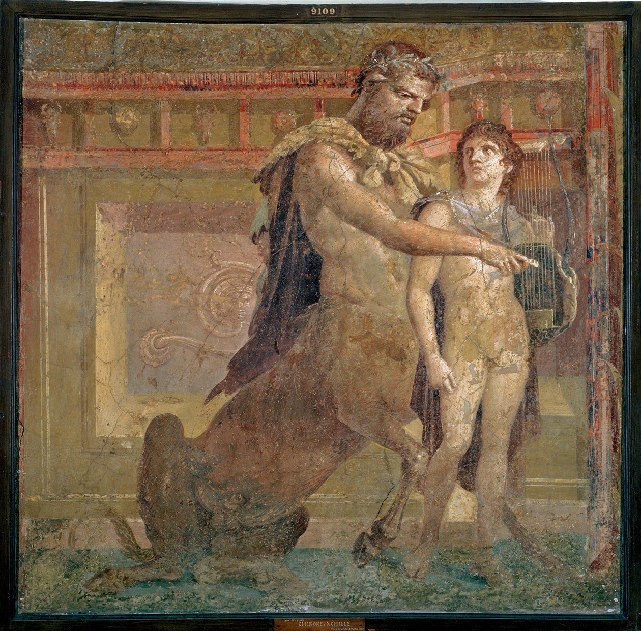Herculaneum