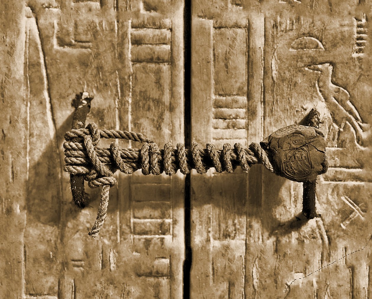 Tutankhamun