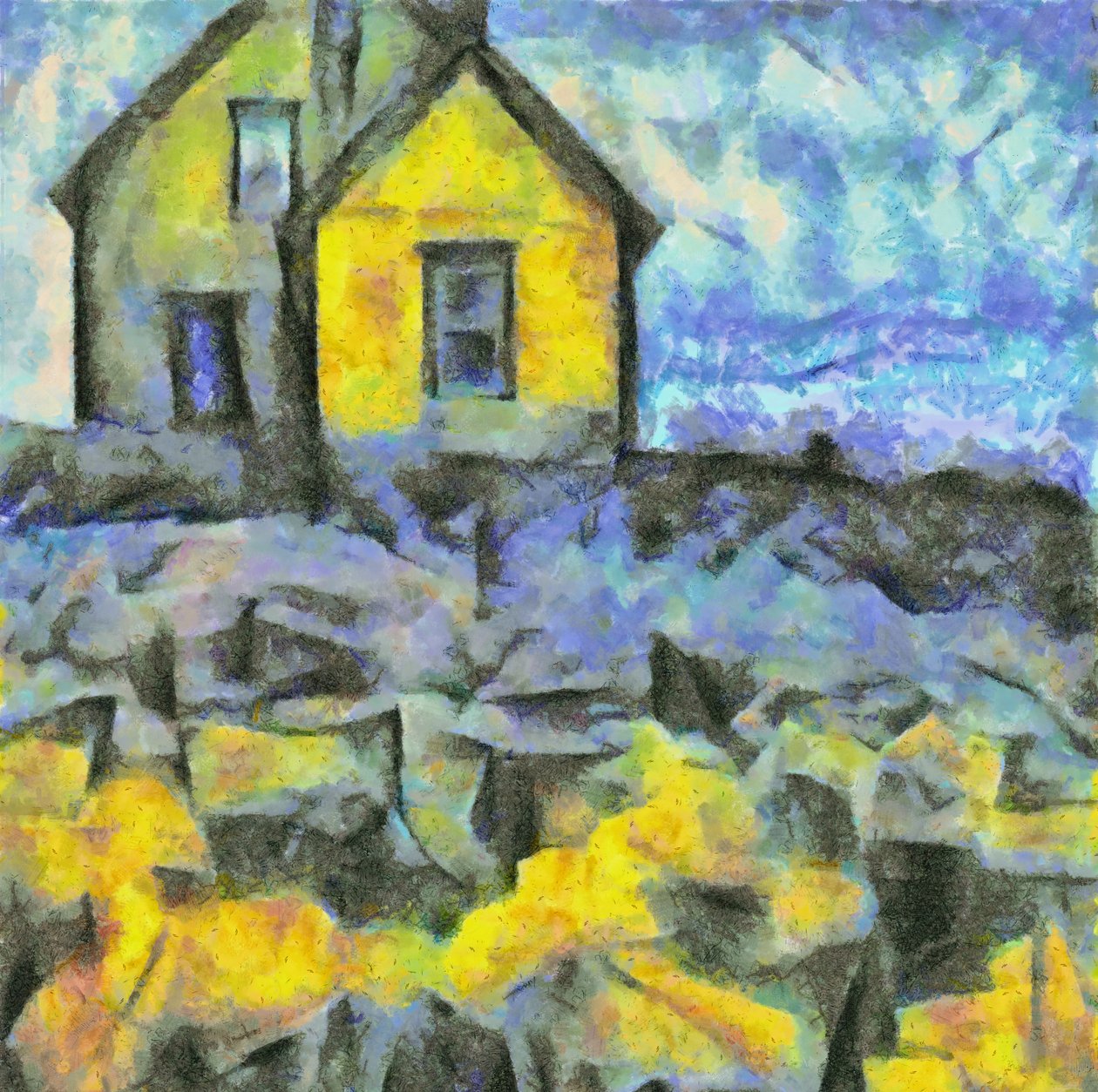 Bilinmeyen resim by Unbekannt Unbekannt