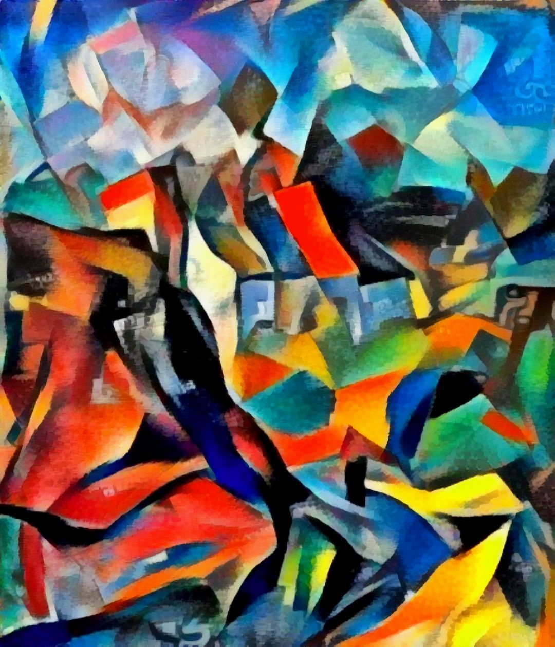Bilinmeyen resim by Unbekannt Unbekannt