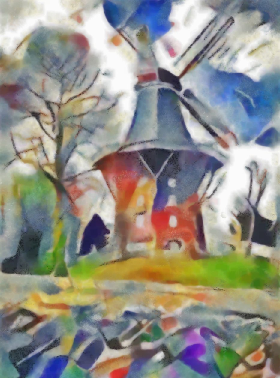 Bilinmeyen resim by Unbekannt Unbekannt