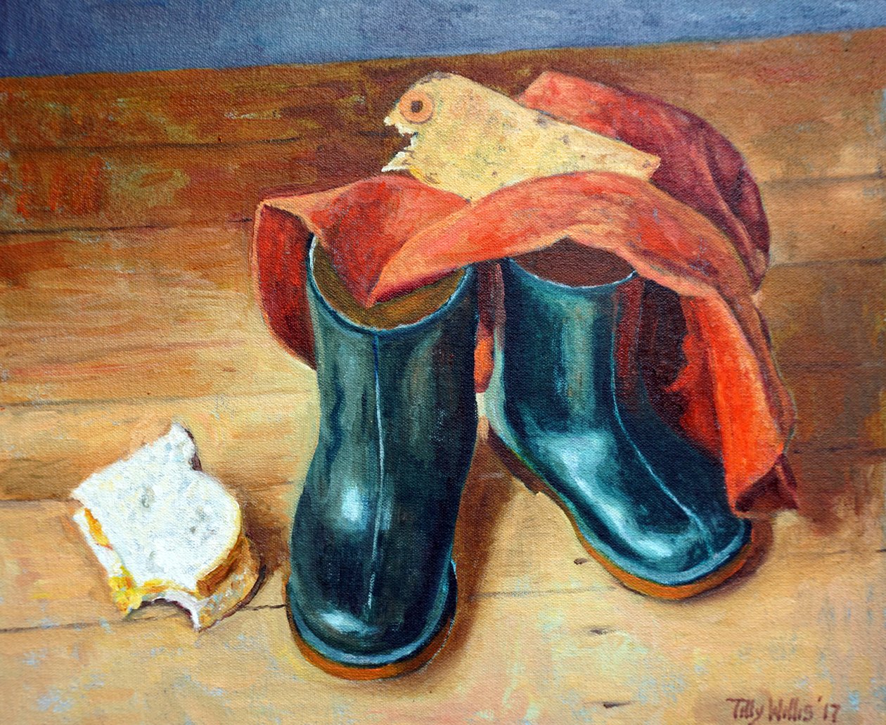 Bilinmeyen resim by Unbekannt Unbekannt