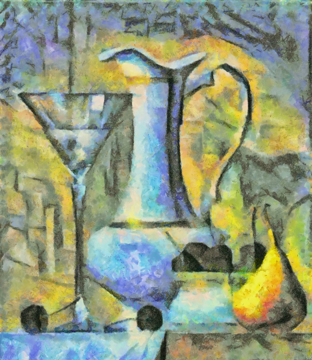 Bilinmeyen resim by Unbekannt Unbekannt