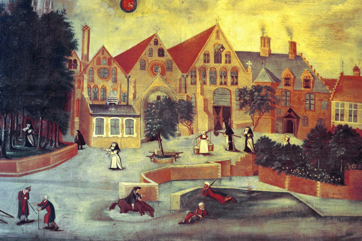 Bilinmeyen resim by Unbekannt Unbekannt