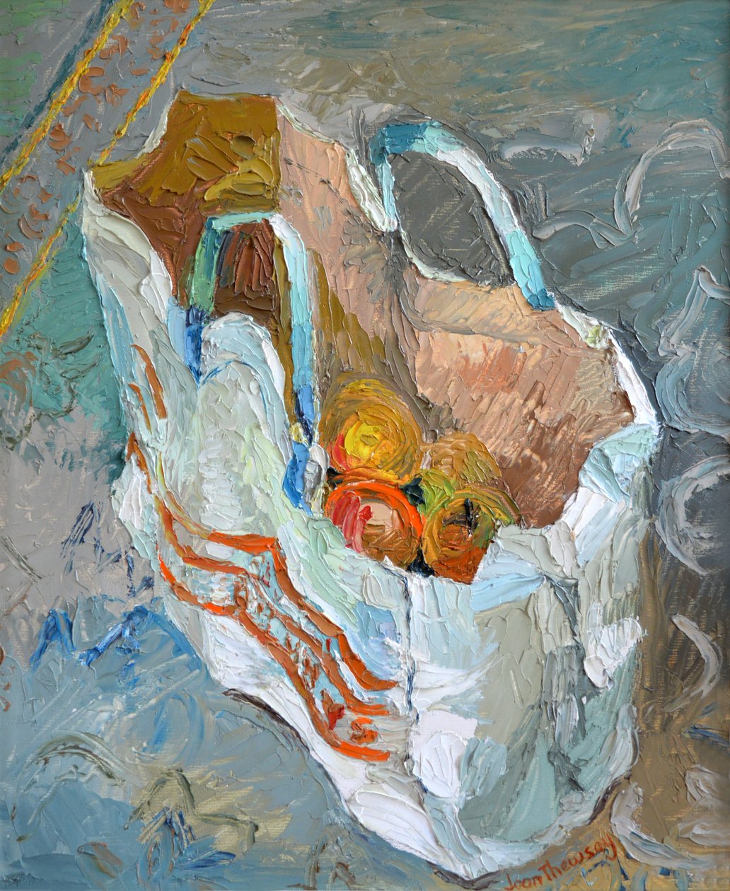 Bilinmeyen resim by Unbekannt Unbekannt