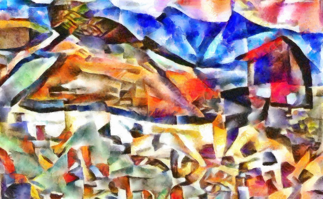 Bilinmeyen resim by Unbekannt Unbekannt