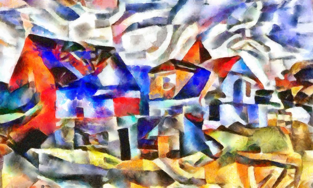 Bilinmeyen resim by Unbekannt Unbekannt