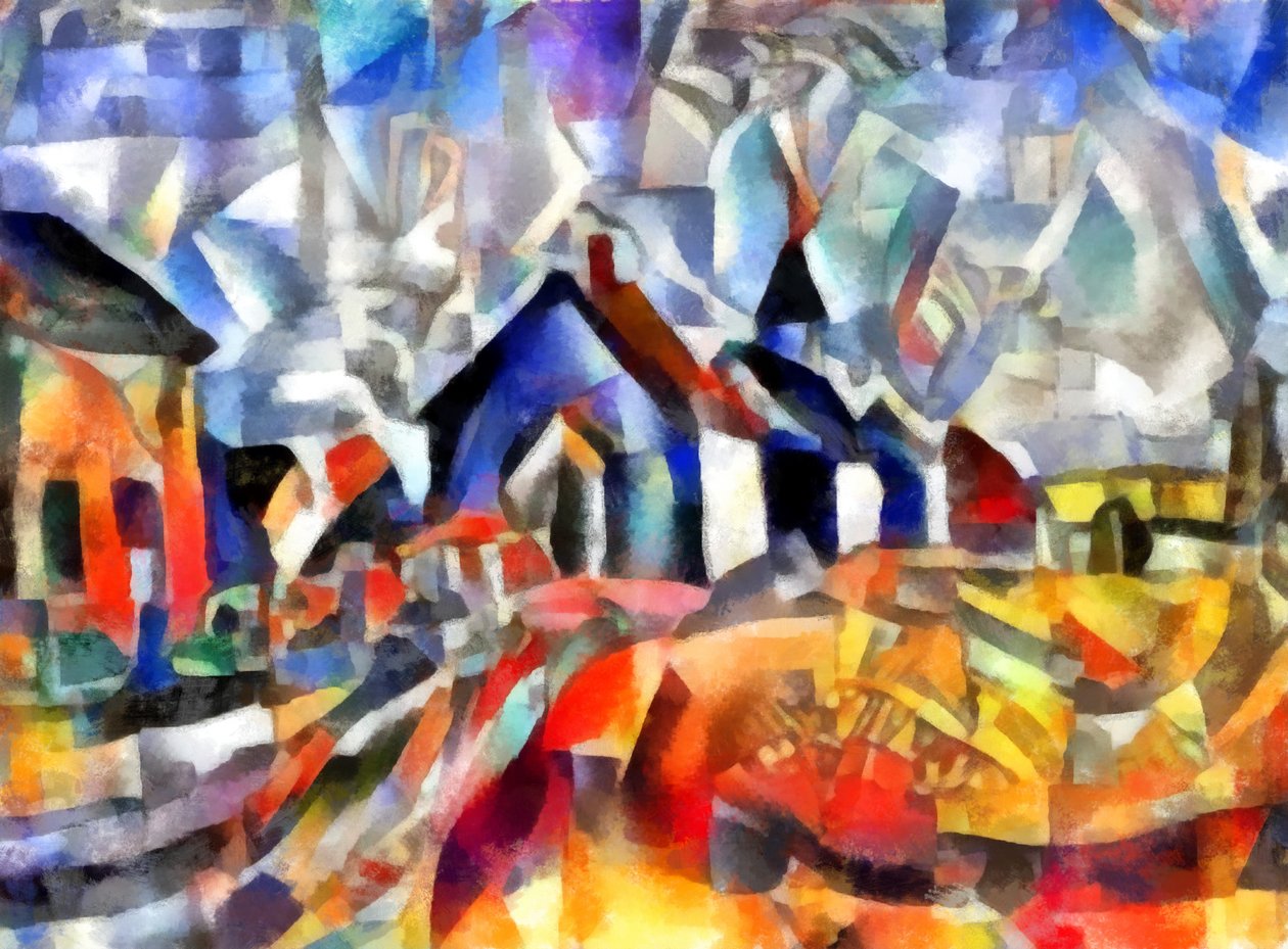 Bilinmeyen resim by Unbekannt Unbekannt