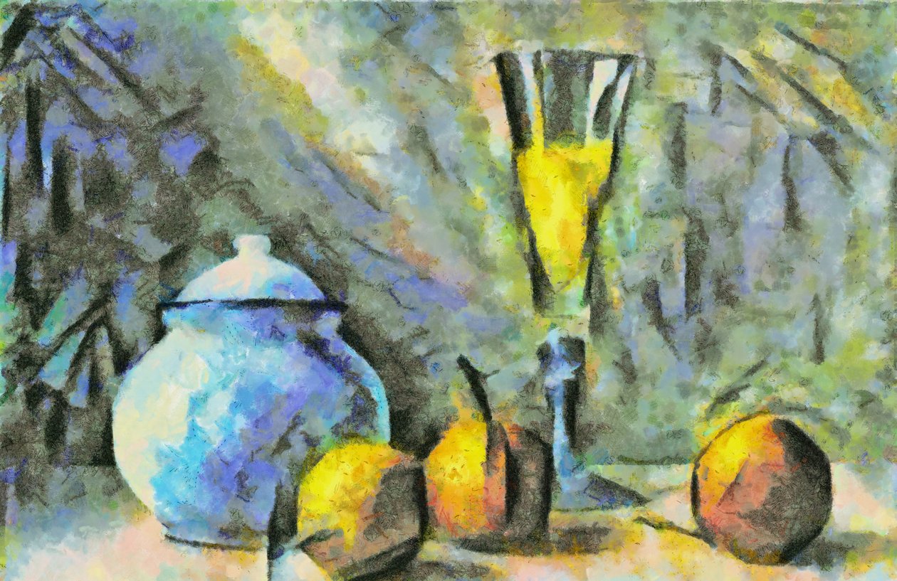Bilinmeyen resim by Unbekannt Unbekannt
