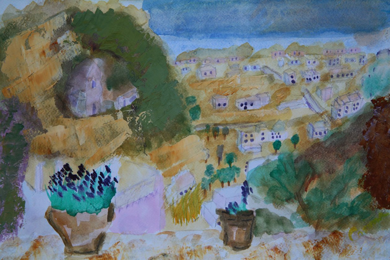 Bilinmeyen resim by Unbekannt Unbekannt
