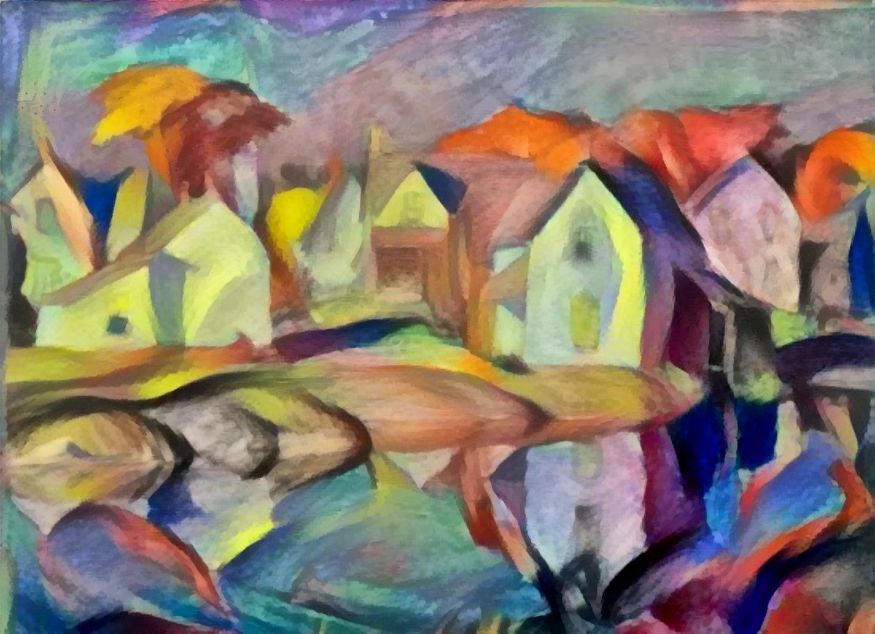 Bilinmeyen resim by Unbekannt Unbekannt