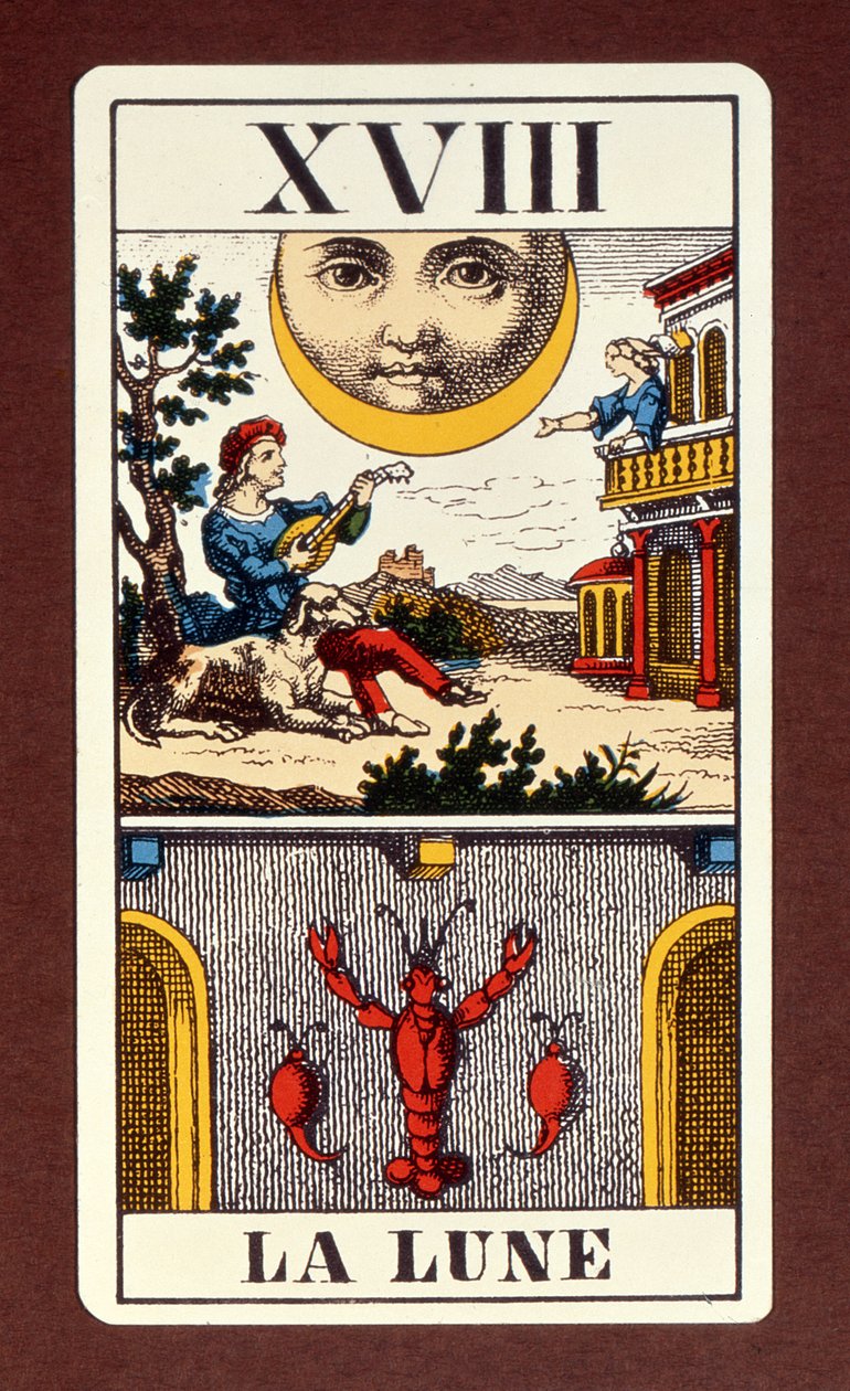 XVIIII Le Soleil, Güneş