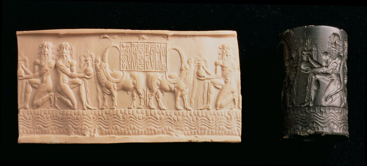 00326 Shar-kali-sharri