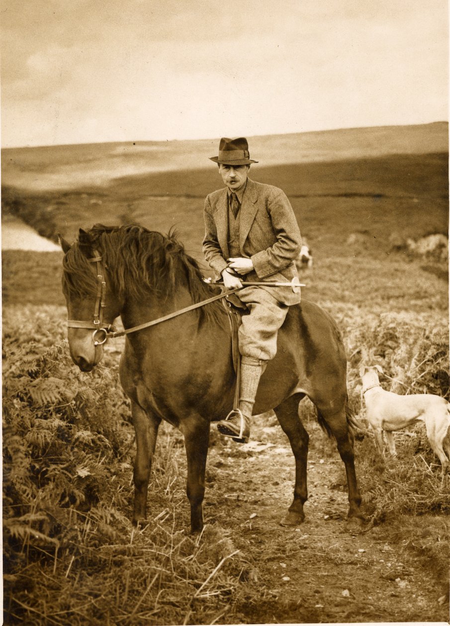 10. Devonshire Dükü Bolton Moor