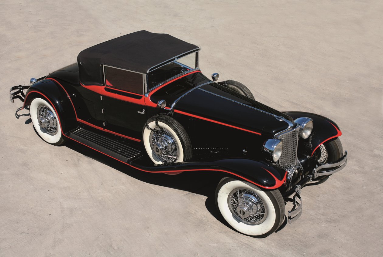 1929 Kordon L-29, 2007 (fotoğraf) by Unbekannter Künstler