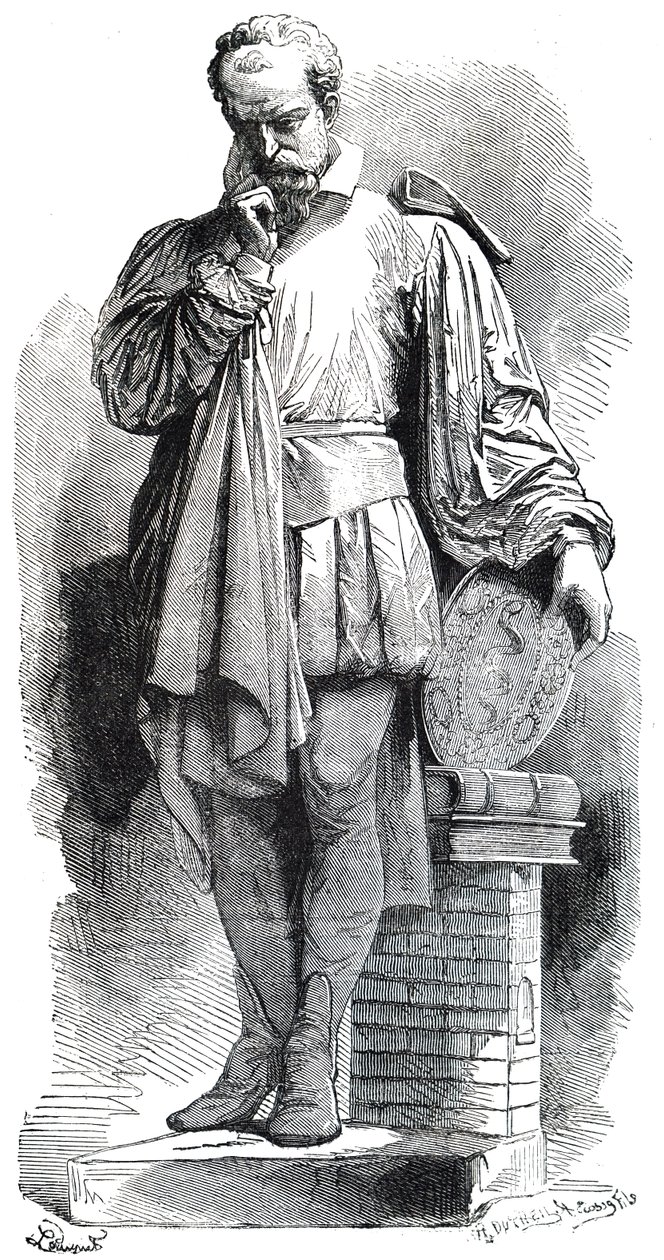 Bernard Palissy