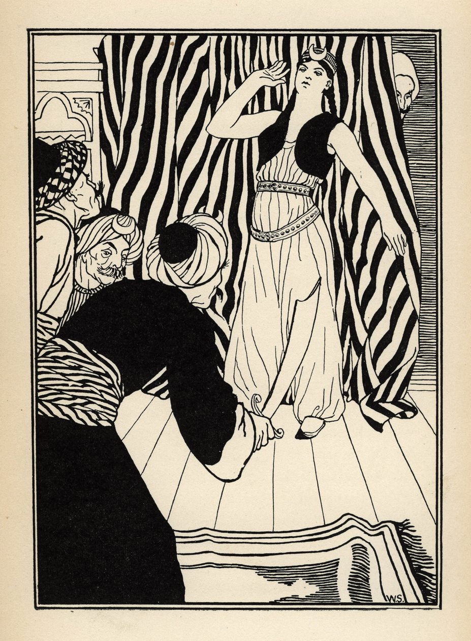 Bir padişah Baron de Munchausen