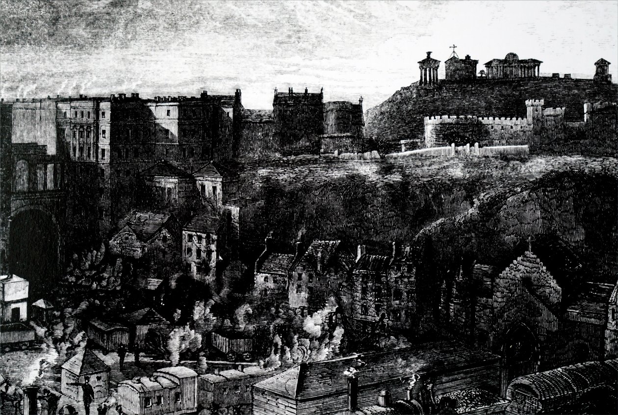 Edinburgh