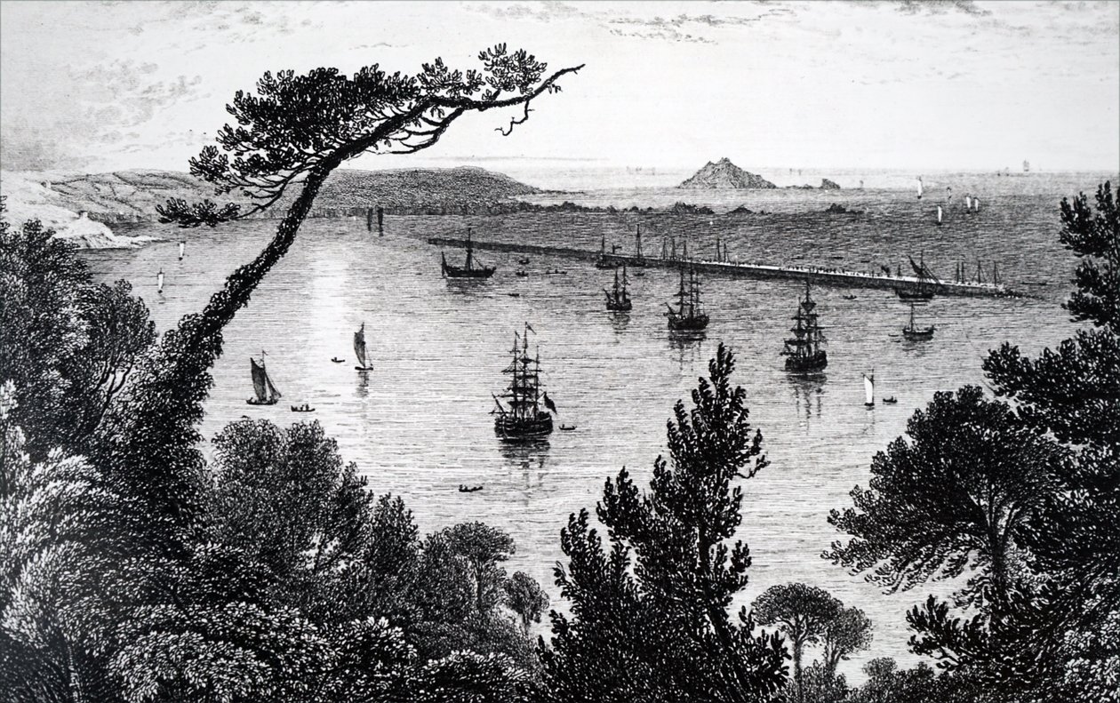 Plymouth Limanı