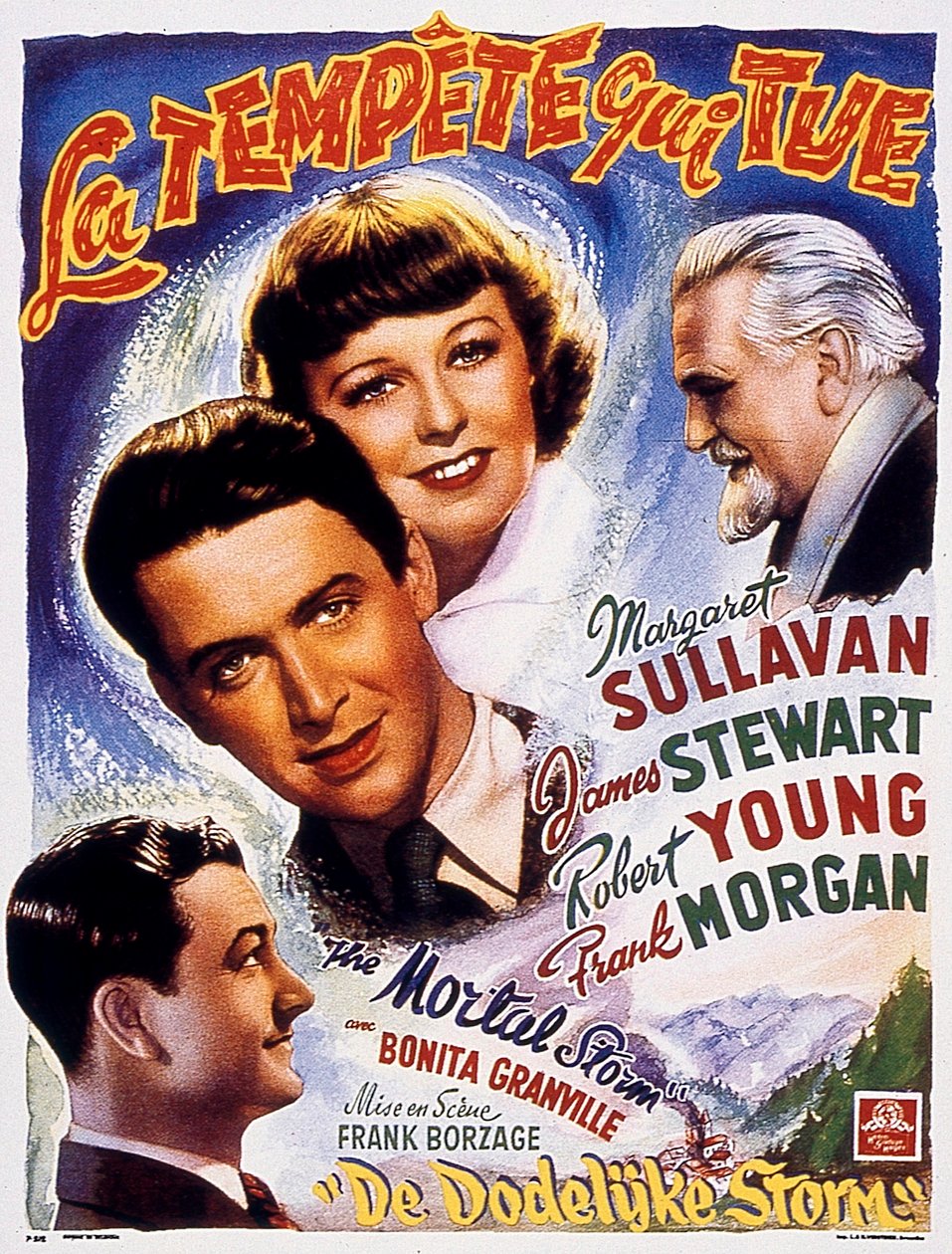 Frank Borzage