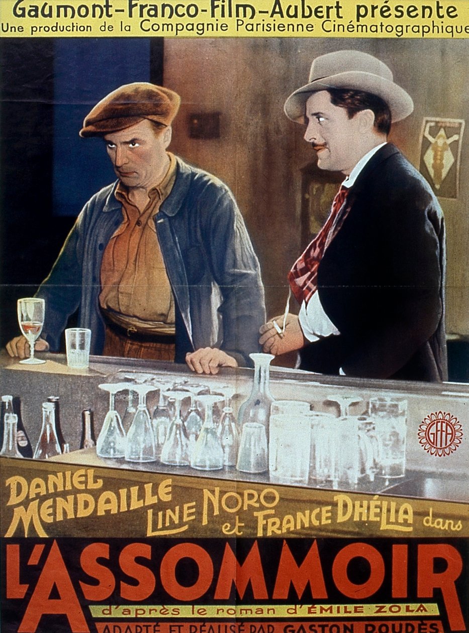 GastonRoudes 1933