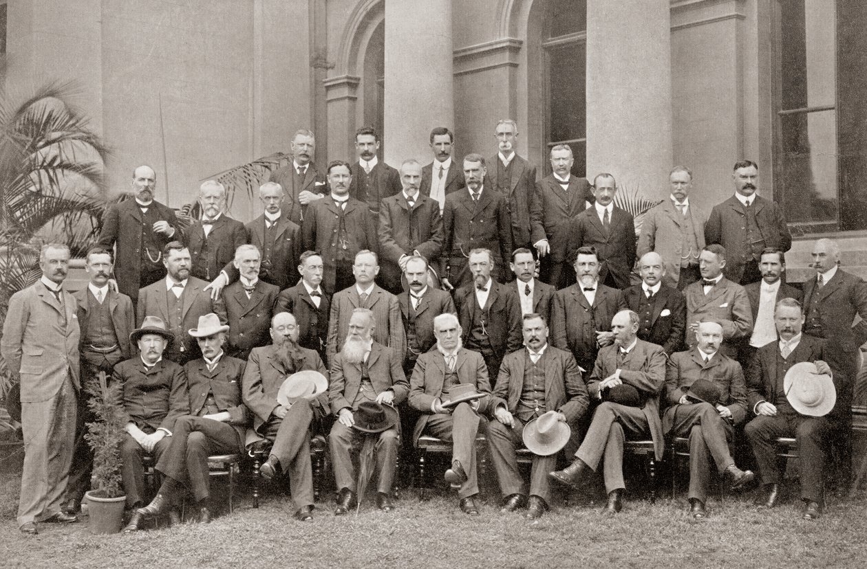 1908 tarihli Daha Yakın Birlik Sözleşmesi