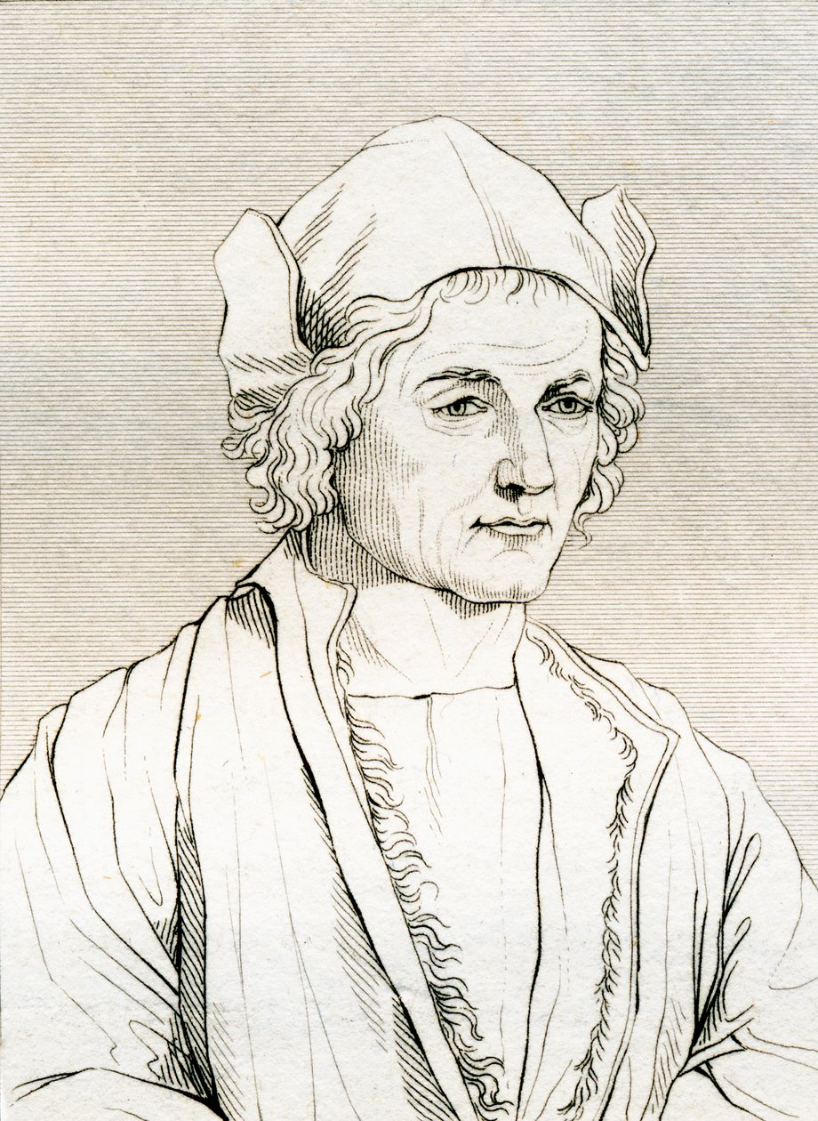 Albrecht Dürer