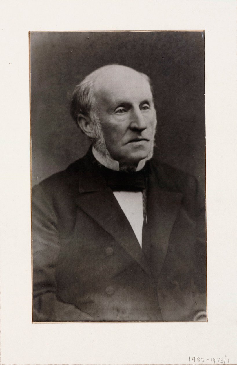 Alexander Parkes, İngiliz mucit ve kimyager, 1880