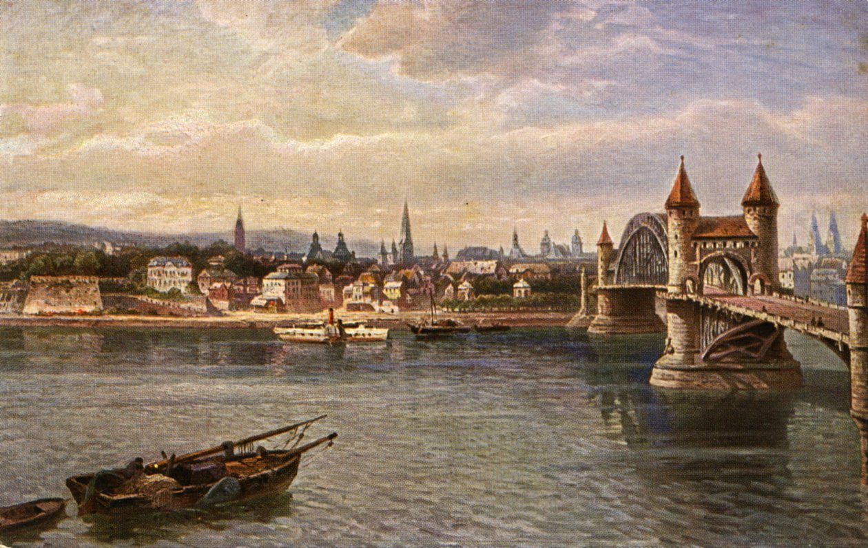  by Unbekannter Künstler