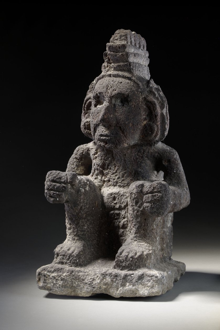Macuilxochitl