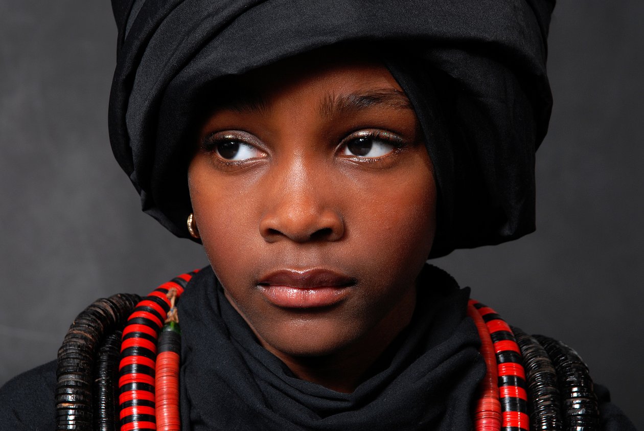 Anais 2, 2007 (fotoğraf) by Unbekannter Künstler