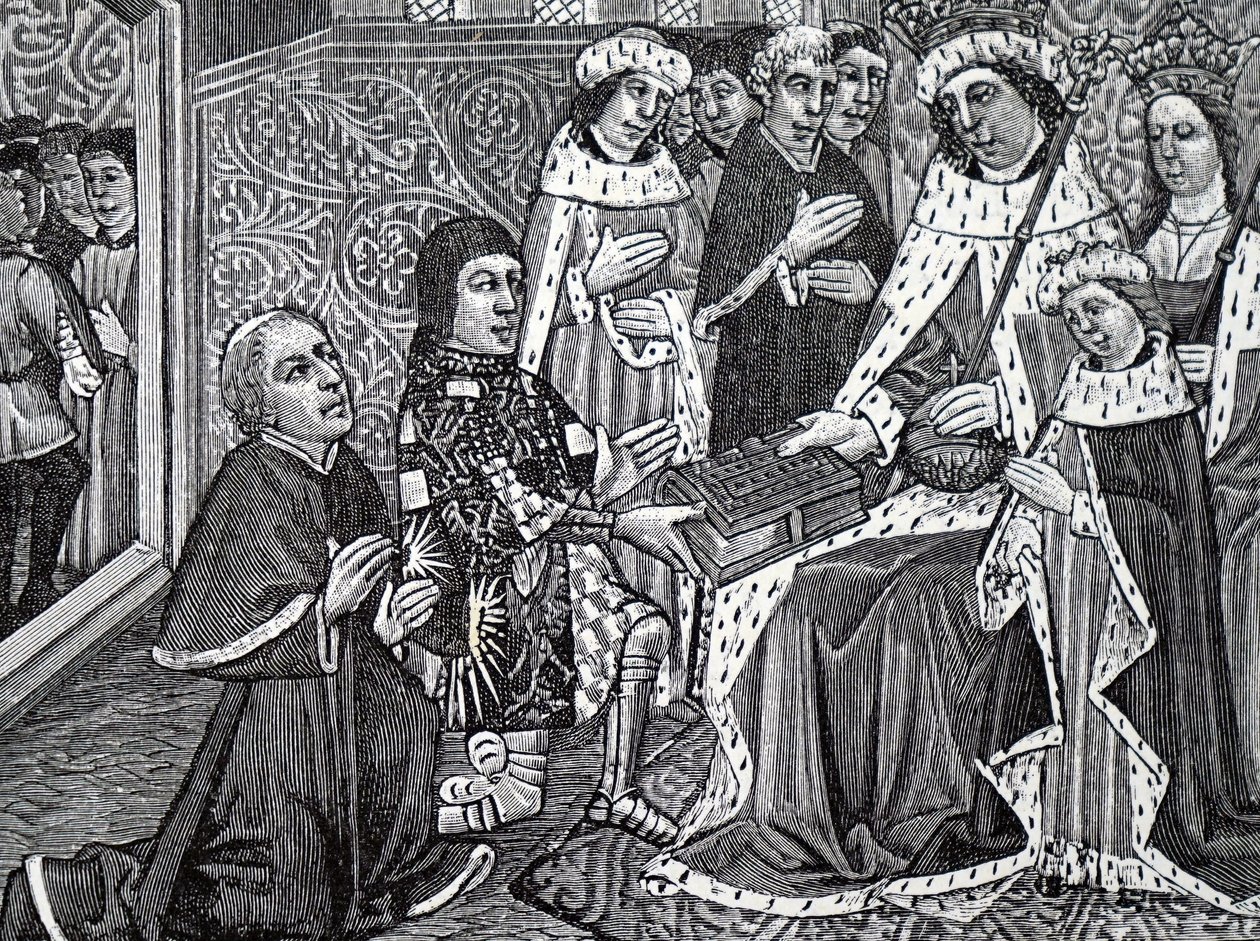 Anthony Woodville