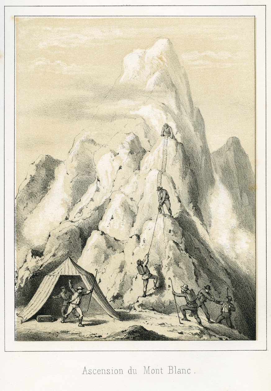 Mont Blanc