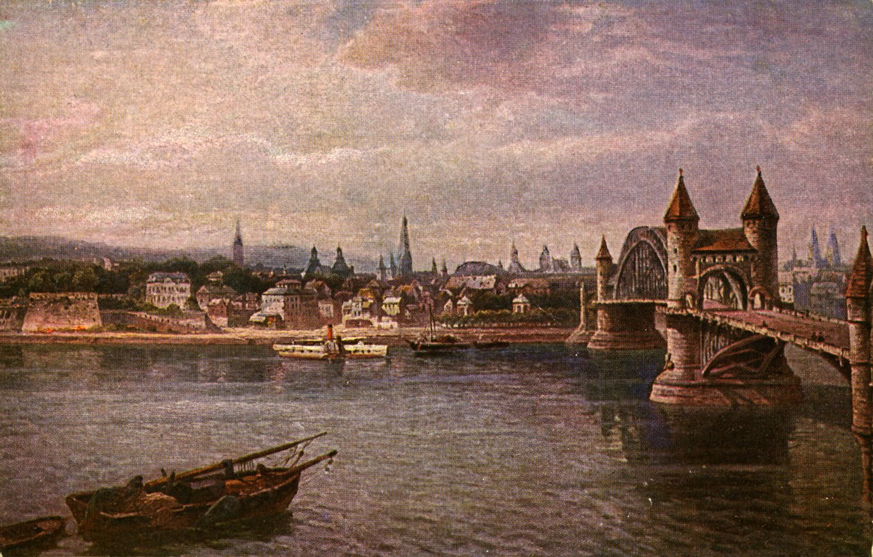  by Unbekannter Künstler
