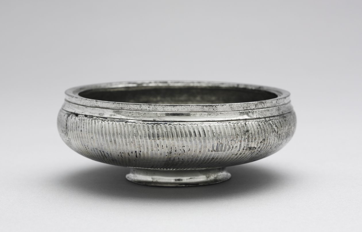 Kase, c.350-600 by Unbekannt