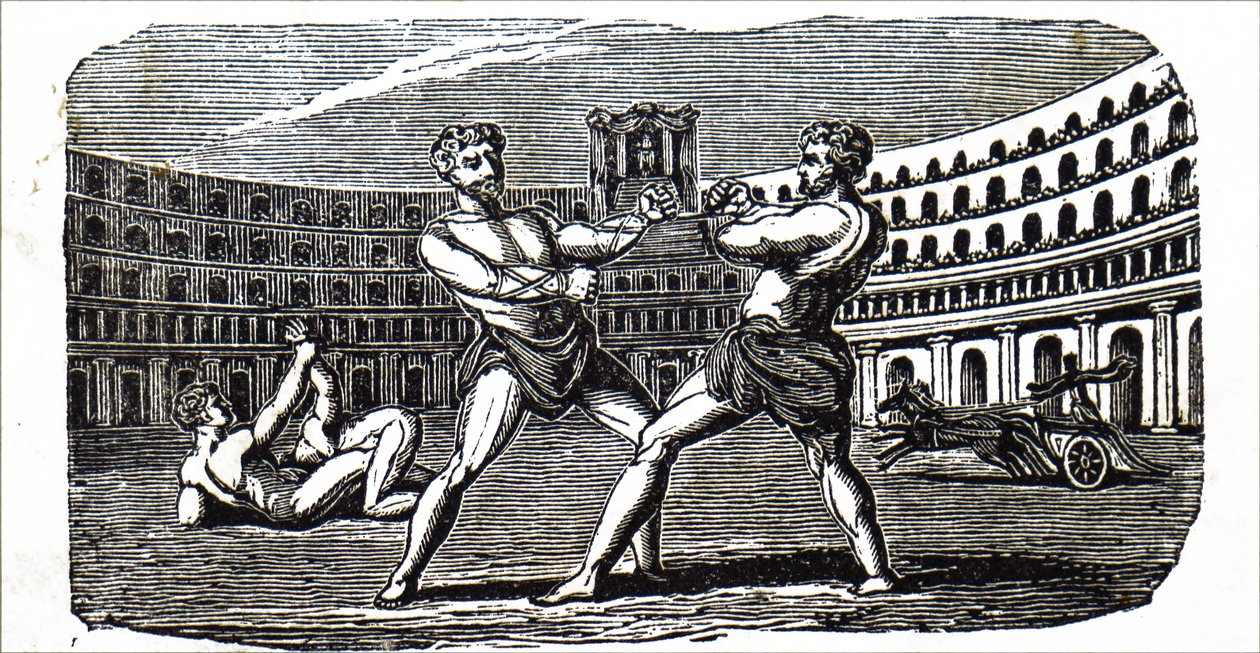 Antik Roma