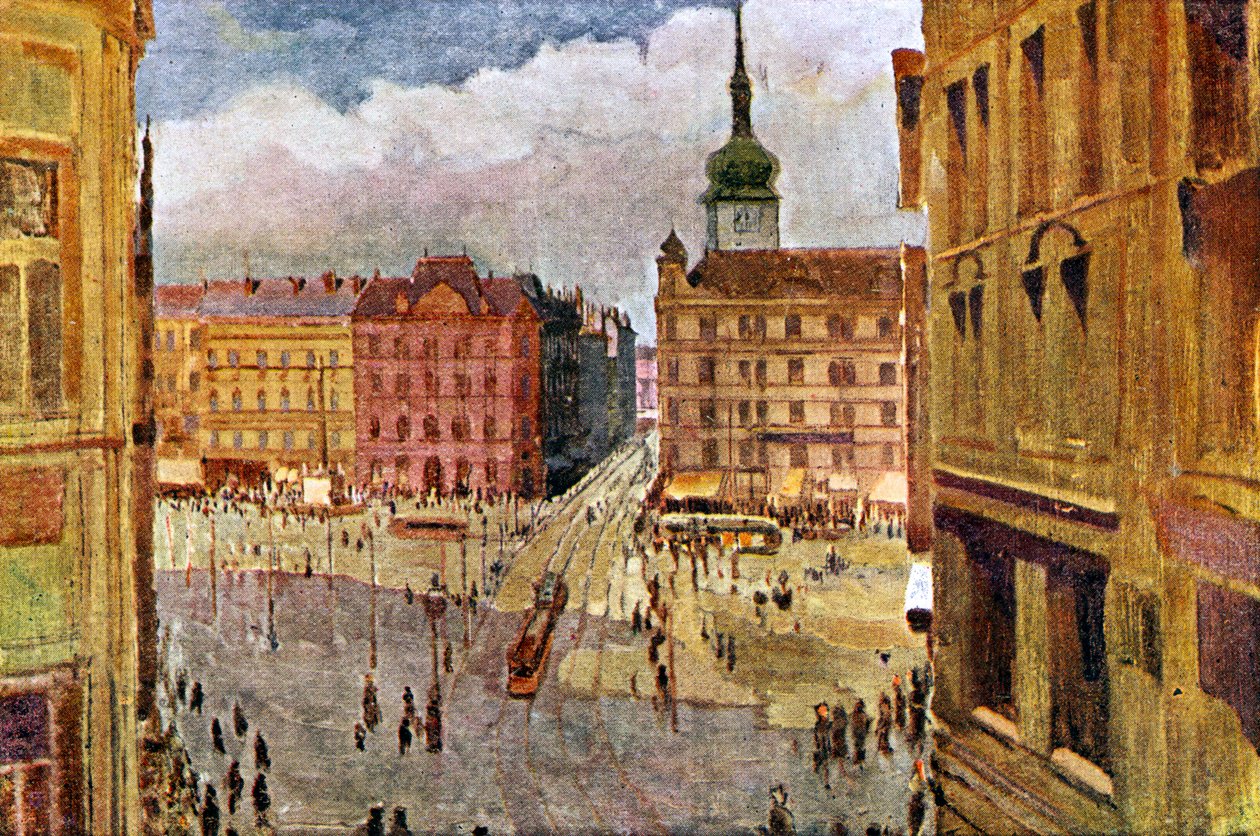  by Unbekannter Künstler