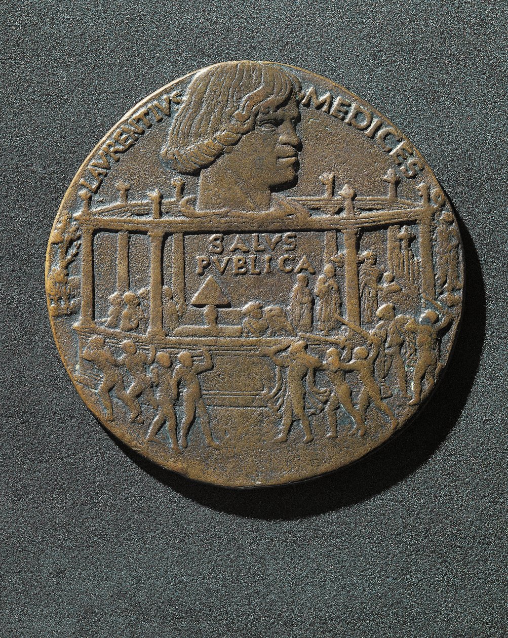 Giuliano de Medici